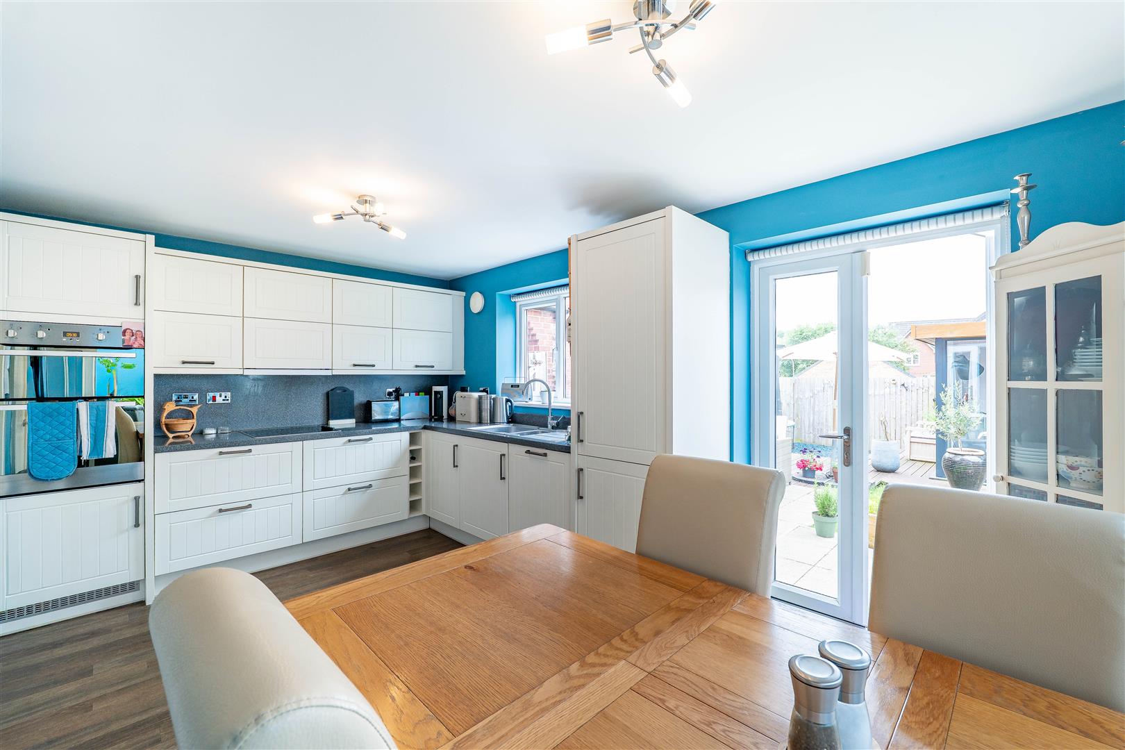 4 bed property in Marlborough Close, Chorley